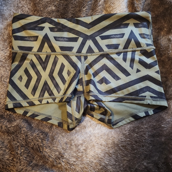 Shorts - Picture 1 of 3